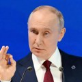 Putin: U svetu je već uspostavljena multipolarnost