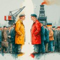Masovna otpuštanja u Evropi 2025: Prednjače Nemačka i Francuska