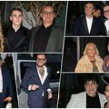 Estrada se sjatila na proslavi Viki i tašketa! Pevač u mašini od 100.000 €, kompozitor sa 30 godina mlađom ženom, a Žika…