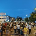 U Novom Sadu i Beogradu protest grupa građana koji traže "novi 6. oktobar"