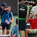 "Da li igrači moraju da umru na terenu?": Stigao odgovor ATP na probleme u Šangaju