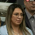 Tamara Stojanović (SSP): Rekli ste NE našoj deci, ali mi nećemo ćutati