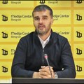 Politička radodajka, a ne državnik