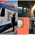 U martu kreće rekonstrukcija pruge od Beograda do Niša Do juga za samo 100 minuta, imaće tri deonice, a ovo su sve brojke nove…