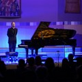Lovre Marušić otvorio treće izdanje Hammer Piano Festivala