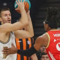 Petrušev: "Dubai je pokazao da me zaista želi"