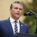 "Još jedan primer našeg partnerstva" Hegset: Pentagon pristao da sprovede obuku katarskih pilota u bazi u Ajdahu