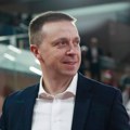 "Ponuda NBA Nije u interesu košarke" Direktor Evrolige protovorio o projektu koji je uzdrmao evropsku košarku: Naši klubovi…