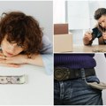 Ovih 5 horoskopskih znakova trenutno jedva krpe kraj sa krajem, ali... Do 2027. doživećete ogroman finansijski procvat budite…