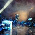 Muzika Balkana: Dragan Kojić Keba održao spektakularni koncert i poručio - "Svih ovih godina bilo je stresno i lepo (foto)
