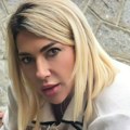 "Ščepao me je za ruku, ovakvog još videla nisam": Jovana Jeremić otkrila šta je doživela i objavila sliku: "Ne bi me čudilo i…