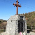 Selo u kome je nemački okupator ubijao i decu: Sećanje na krvavi oktobar 1941. godine u Cikotama (foto)