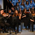 Концерт поводом дана Музичке школе “Др Војислав Вучковић“