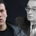 "Junačino, hvala ti za sve": Sloba Radanović se ovim rečima oprostio od generala Nebojše Pavkovića