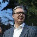Vučić: Postoje šanse da Srbija uđe u EU do 2030. godine, ali je problem Kosovo