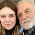 Lazare, moj voljeni: Anica Lazić dirljivom porukom čestitala Ristovskom rođendan (FOTO)