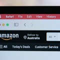 Holandija: Amazon ulaže 1,4 milijarde evra u poslovanje