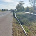 Teška nesreća na auto-putu: Mladi džidisti Partizana u bolnici, povređen i brat blizanac stradalog dečaka