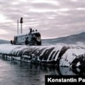 Putin tvrdi da Rusija testira novi nuklearni torpedo nazvan 'mašina sudnjeg dana'