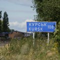 Udar na srce Rusije! Ukrajinski dronovi gađali Kursk
