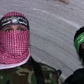 200 Hamasovaca zarobljeno u podzemnim tunelima u rafahu: Odbijaju da se predaju - Izrael razmatra likvidaciju