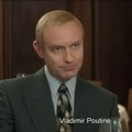 (Video) Rusi čekaju premijeru „kremaljskog čarobnjaka Politički triler o usponu Vladimira Putina, a pojavio se i prvi trejler…