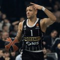 Zatajili povredu?! Makabi besan na Partizan zbog Ifea Lundberga!