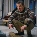 Роуан Аткинсон поново "залудео" гледаоце: Сви са нестрпљењем чекају нови хит на Нетфликсу ВИДЕО