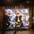 Тропицо бенд преставио нови спот уочи великог концерта у МТС Дворани