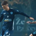Krah superligaša u Kupu Srbije se nastavlja - Trajal iz Kruševca eliminisao Železničar