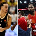 Ертел је са 36 година класа: Показао НБА звезди где му је место у Евролиги