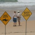 Zatvaraju se plaže na istoku Australije: Četvrti napad ajkula u tri dana