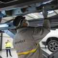 Kompanija Reno se uključuje u sektor odbrambene industrije