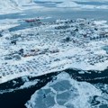 Trampov izaslanik: Okvir za Grenland ima za cilj bezbednost sve tri strane