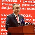 Srbija i Kina postavljaju model za izgradnju novog tipa međunarodnih odnosa /foto, video/
