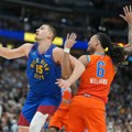 Ne pomaže ni Jokić, Oklahoma bolja od Denvera, blistao Šej