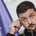 Zelenski: Putin nije ostvario svoje ratne ciljeve