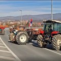 Sedamnaesti dan protesta poljoprivrednika – blokade kod Požege i u Lužničkoj dolini