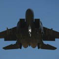 Avion F-15E Strike Eagle nikad nije izgubio u vazduhu, a i obaranja sa zemlje bila su retka – sve do ove nedelje