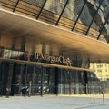 Zaposleni u banci Džej-Pi Morgan Čejs mogu da je tuže zbog visokih troškova lekova