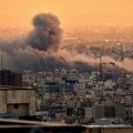 Amerika traži od Izraela da obustavi napade na iransku energetsku infrastrukturu