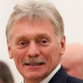 Peskov: Ublažavanje američkih sankcija ruskoj nafti pomoći će stabilizaciji tržišta