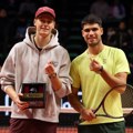 Dvojica protiv svih – teniska nadmoć Sinera i Alkaraza
