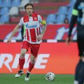 Katai nadmašio Dragana Džajića, 156. gol u Zvezdinom dresu