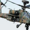 Japan prelazi na dronove: milijarde jena za zamenu „Apača“