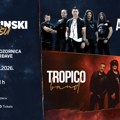 OVAKAV SPOJ SAMO SE JEDNOM DEŠAVA: Tropiko i Amadeus bend „Domaćinski u Nišu“
