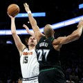 UŽIVO Jokić opet u centru haosa - Denver pred eliminacijom! VIDEO