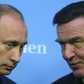 „Jasno je zašto Putin želi da on bude ta osoba“: Šreder neprihvatljiv za EU