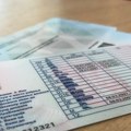 ODUZETA VOZAČKA? Evo šta sve vozači u Srbiji moraju da urade da bi ponovo seli za volan