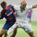 Između Banovog brda i Karaburme